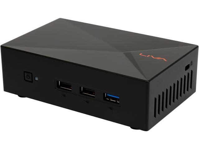 LIVA X 2GB/32GB Mini PC