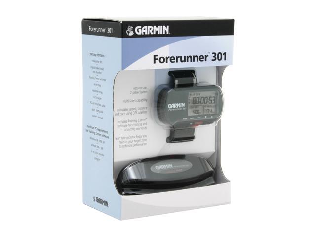 forerunner 301