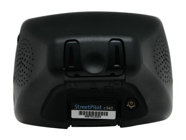 GARMIN 3.5" GPS Navigation - Newegg.com