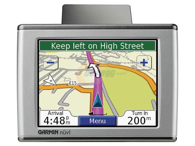 GARMIN 3.5" GPS Navigation