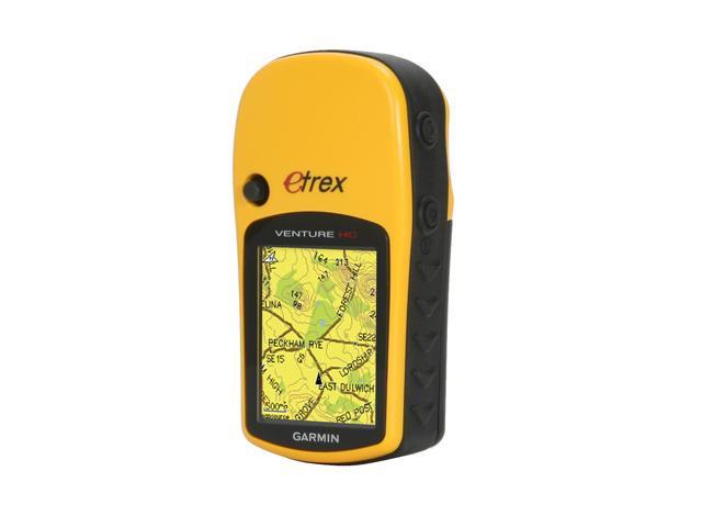 GARMIN 2.1" GPS Receiver