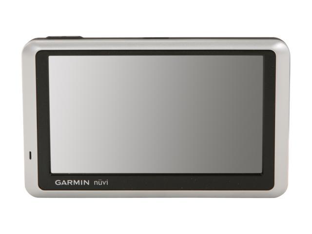 GARMIN 4.3" GPS Navigation w/ Lifetime Map & Traffic Updates