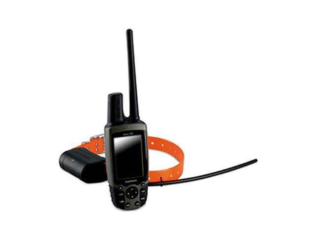 GARMIN 2.7" Dog Tracking Device Bundle With DC 40 Dog Collar - Newegg.com