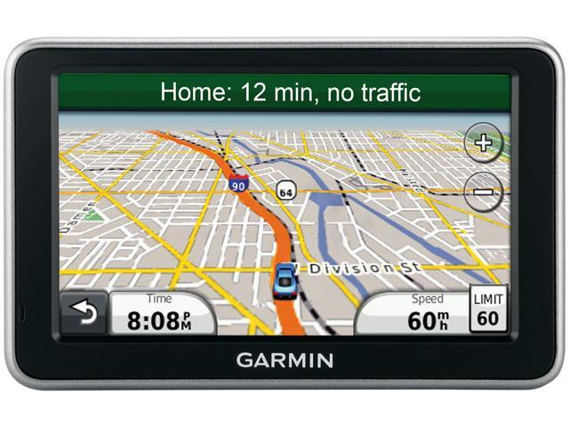 GARMIN 5.0" GPS Navigation