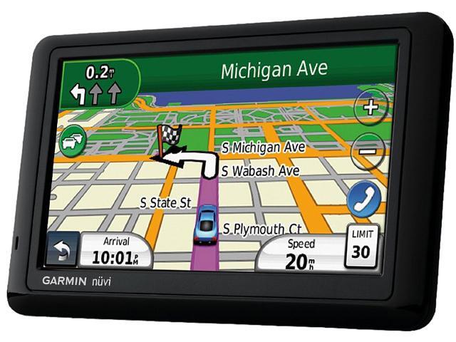 garmin 5 plus maps