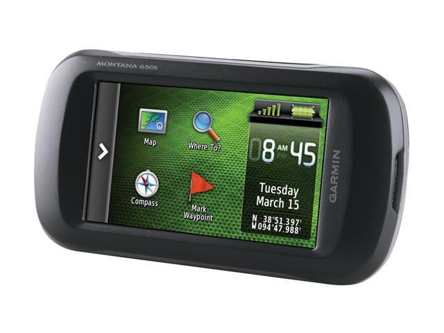 gps garmin 25