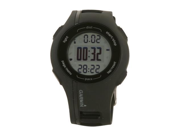 garmin forerunner 210 gps watch