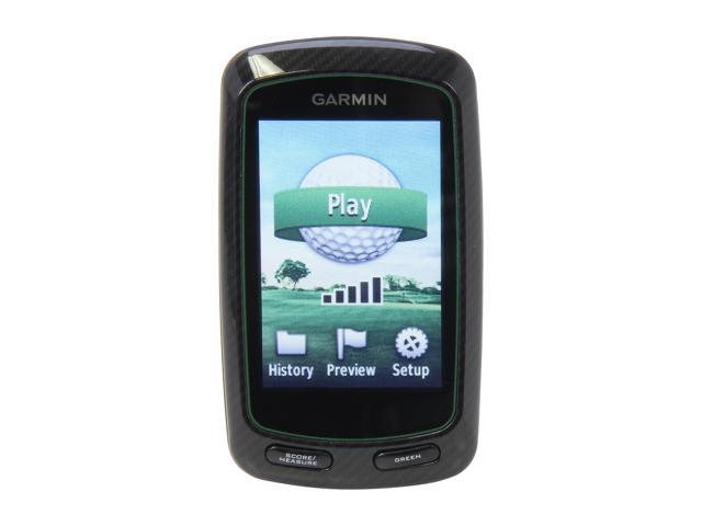 Garmin Golf GPS Navigation