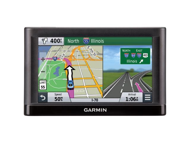 garmin 6 plus