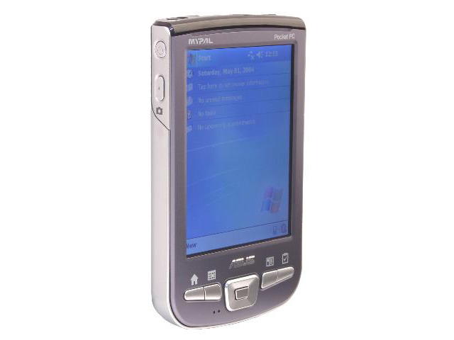 ASUS A730 Standard Pocket PC - Newegg.com