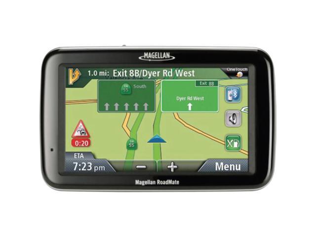 Magellan RoadMate 9055 Automobile Portable GPS Navigator