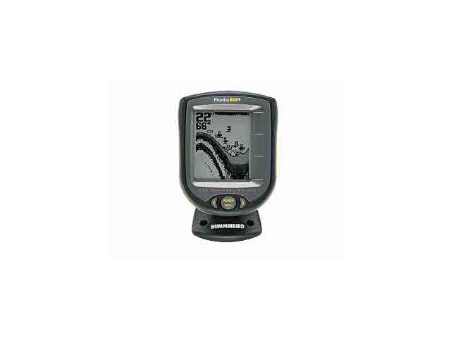 Humminbird 4.0" Fishfinder - Newegg.com