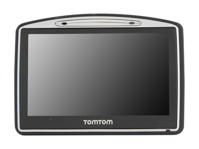 TomTom GO 730 4.3" gps Navigation with Bluetooth Handsfree calling