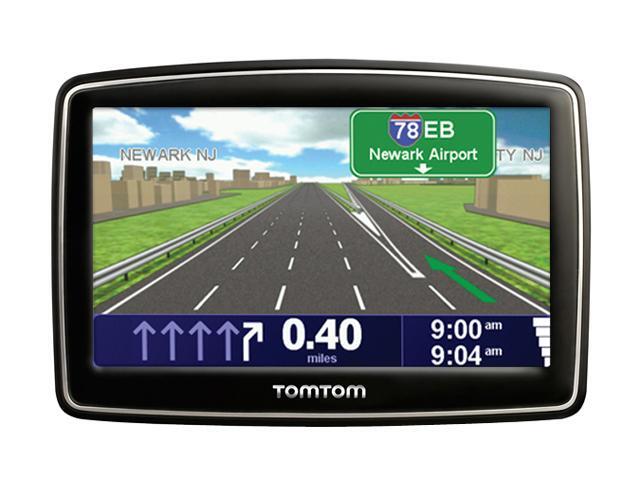 tomtom 4 rem