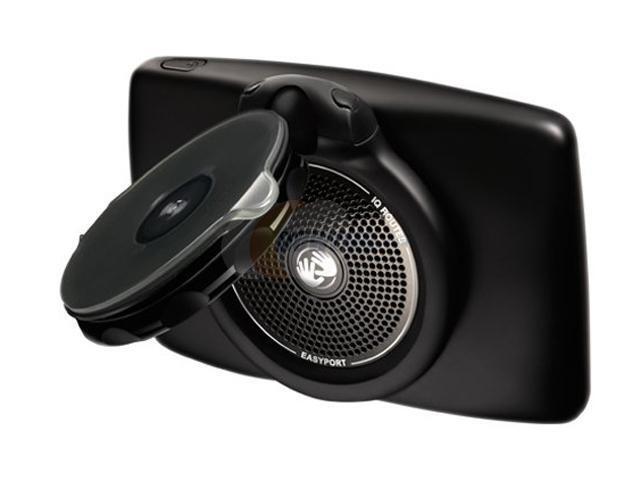 tomtom 4 rem