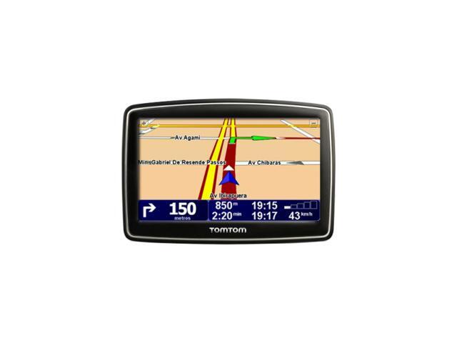 tomtom 4 rem