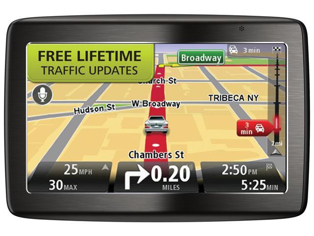 tomtom 5 atm