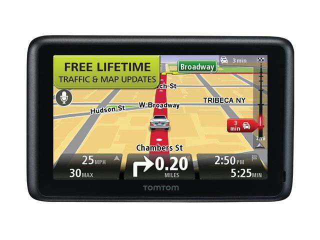 tomtom 5 atm