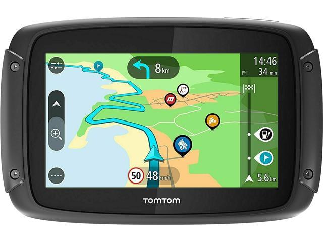 TomTom 1GF0.002.00 4.3