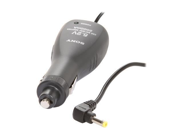 Sony PRSA-CC1 Reader Car Charger Adapter