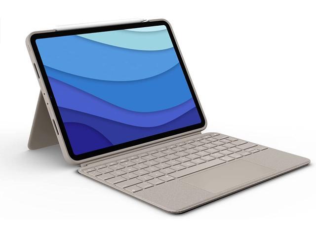 logitech keyboard for ipad pro 11 4th generation