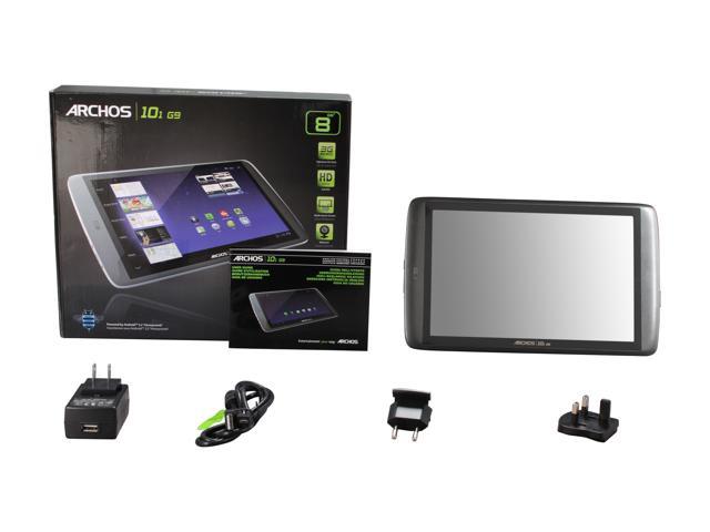ARCHOS 80G9 Driver Download For Windows 10