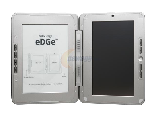 enTourage - eDGe 10.1