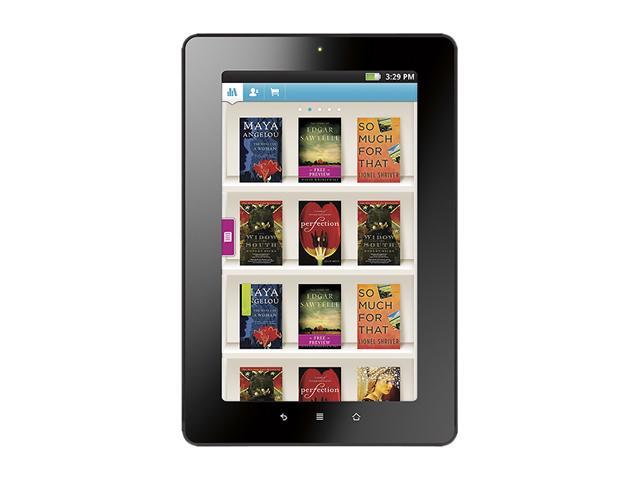 Kobo K080-KBO-B 7.0" Vox EReader - Black - Newegg.com