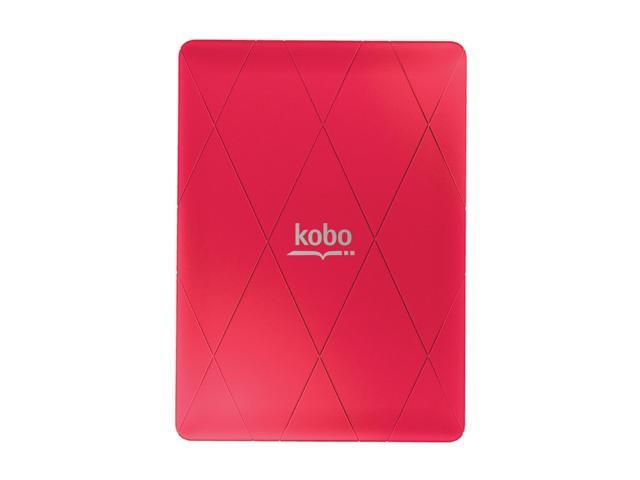 Kobo Glo eReader Pink - N613-KBO-P - Newegg.com