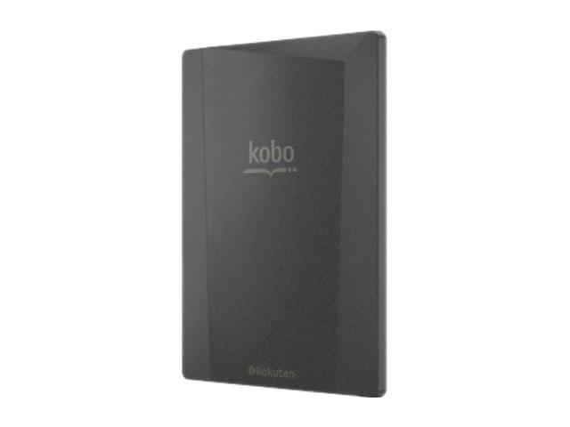 Kobo Aura H2O E-Book Reader N250-KU-BK-K-EP Non-Intel 1.0 GHz 4 GB