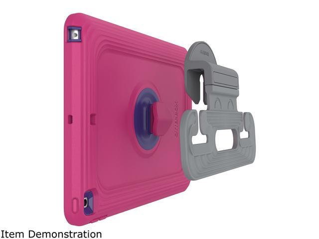 Otterbox Kids Easygrab Empowered Pink Pinkpurple Ipad 7th 8th And