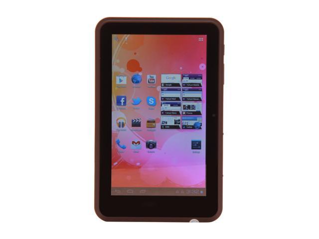 Iview 792TPC 7" Dual Camera, Bandwidth 2G/3G Cellphone, GPS, Capacitive Tablet PC