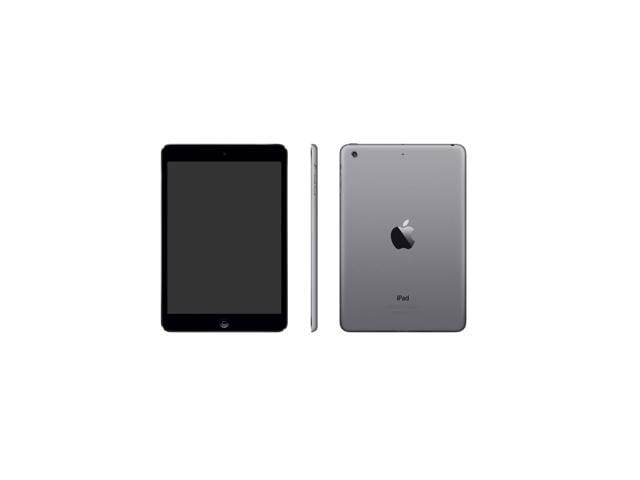 Apple iPad Mini MD528LL/A Apple A5 16GB Flash Storage 7.9