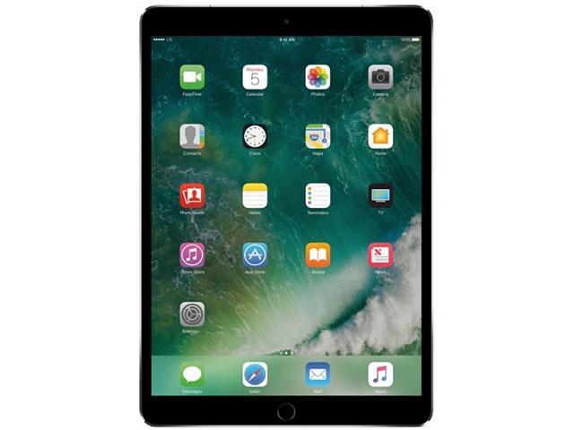 Apple Ipad Pro Mphg2ll A 256 Gb Flash Storage 10 5 Tablet Pc Newegg Com