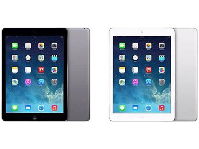 Refurbished: Apple iPad Air 16GB 9.7