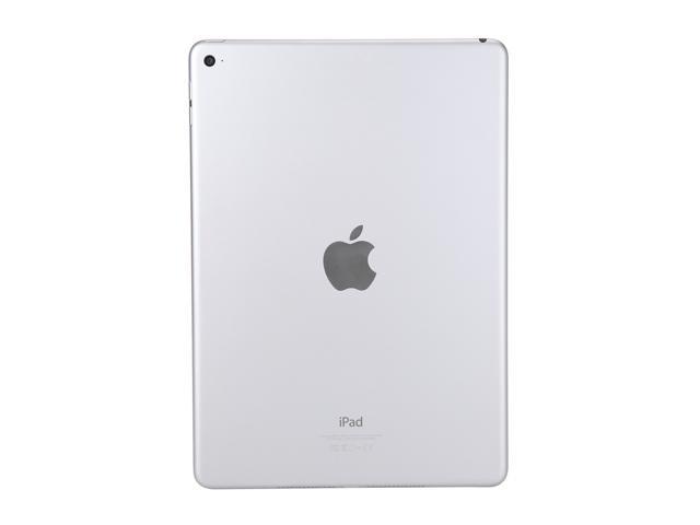 Refurbished: Apple iPad Air 2 NGL12LL/A 16GB Flash Storage 9.7