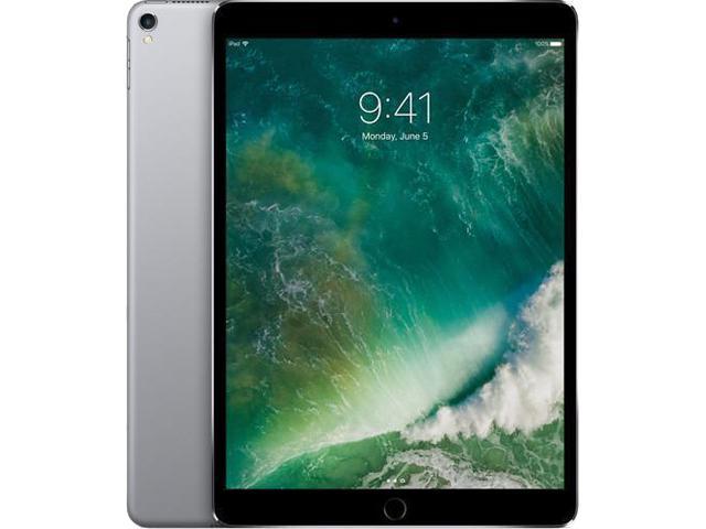 Apple iPad Pro (9.7-inch) IPP32SG 32GB Flash Storage 9.7" 2048 x 1536 Tablet PC (Wi-Fi Only) Space Gray