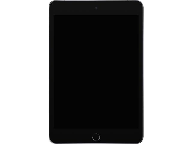 Refurbished: Apple iPad Mini 5 MUXM2LL/A 256GB Flash Storage