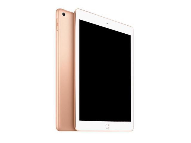 Refurbished: Apple iPad (6th generation) MRJP2LL/A 128GB Flash Storage ...