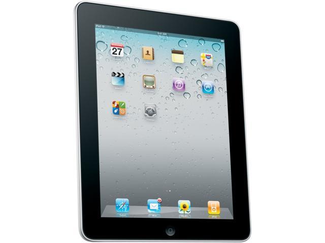 Apple - 32GB iPad (1st Gen) with Wi-Fi (MB293LL/A)