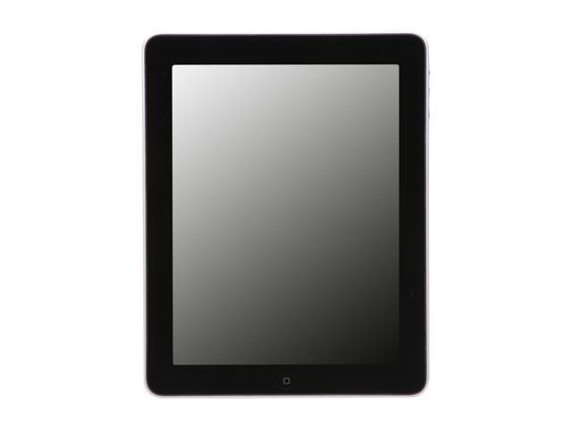 Apple - 64GB iPad (1st Gen) with Wi-Fi (MB294LL/A) 