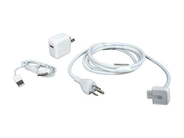 Apple - iPad 10W USB Power Adapter (OEM)
