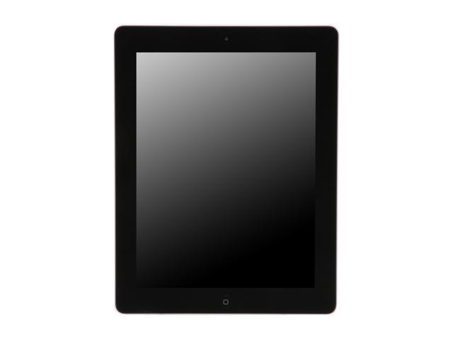 Apple iPad 2 32GB with Wi-Fi - Black MC770LL/A - Newegg.com