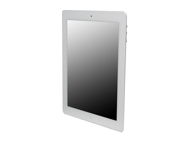 Apple iPad2 32GB MC980J/A ホワイト デットストック abitur