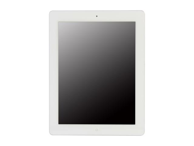 Apple MD337LL/A iPad with Wi-Fi - 32GB - White (3rd generation