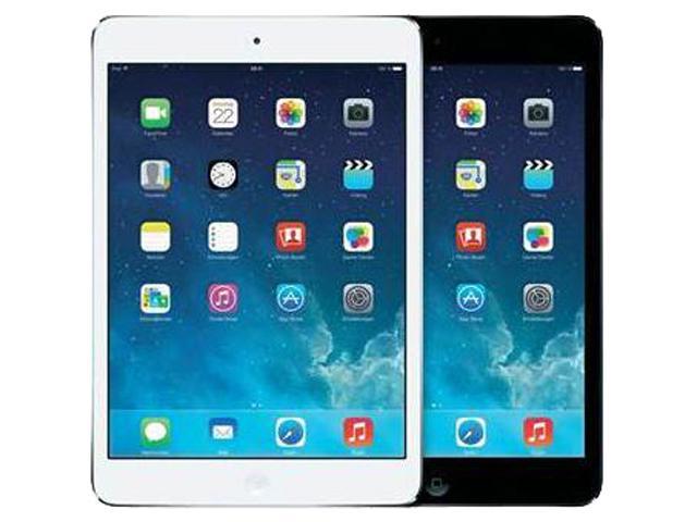 Apple iPad Mini 2 - 64GB - T-Mobile Version - Space Gray