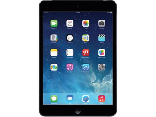 Apple iPad mini 3 16GB Flash Storage 7.9