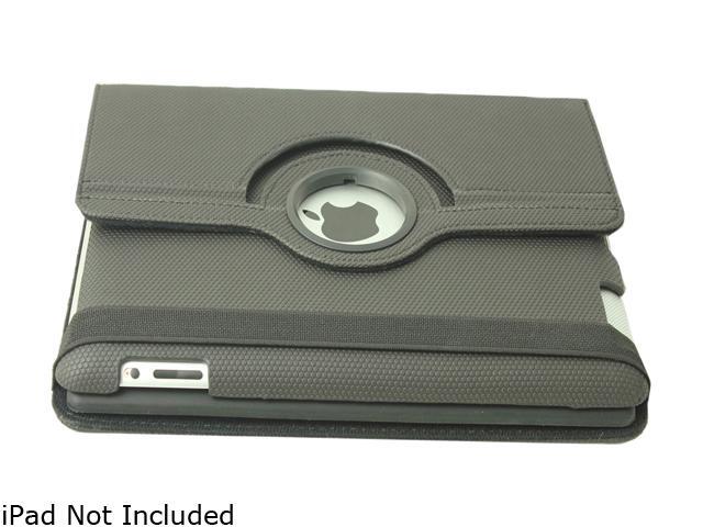 RTA Home & Office Duo-View iPad Case with Bluetooth Keyboard Model 2C ...