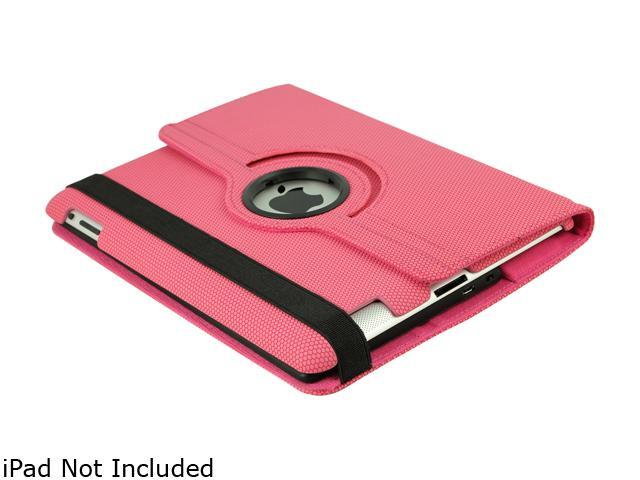 RTA Home & Office Duo-View iPad Case with Bluetooth Keyboard Model 2C ...