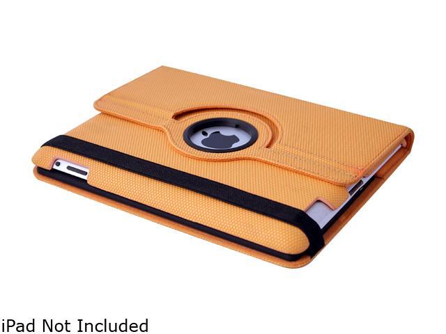 RTA Home & Office Duo-View iPad Case with Bluetooth Keyboard Model 2C ...